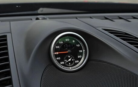 Porsche Cayenne III, 2015 год, 4 100 000 рублей, 25 фотография