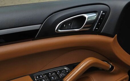 Porsche Cayenne III, 2015 год, 4 100 000 рублей, 19 фотография