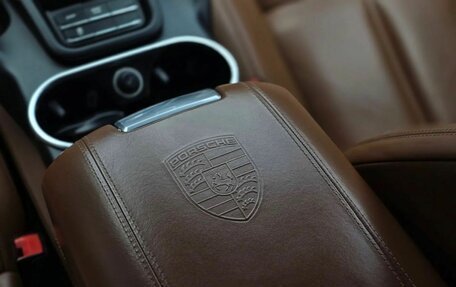 Porsche Cayenne III, 2015 год, 4 100 000 рублей, 21 фотография