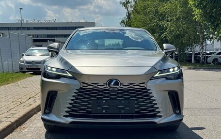 Lexus RX IV рестайлинг, 2024 год, 7 600 000 рублей, 2 фотография