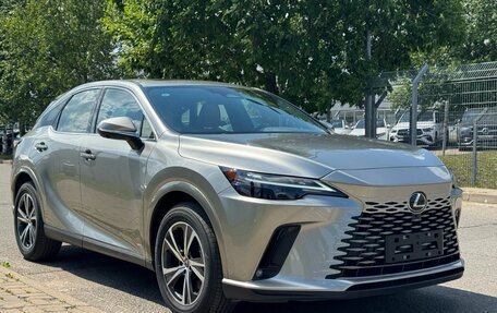 Lexus RX IV рестайлинг, 2024 год, 7 600 000 рублей, 3 фотография