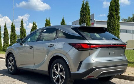 Lexus RX IV рестайлинг, 2024 год, 7 600 000 рублей, 8 фотография