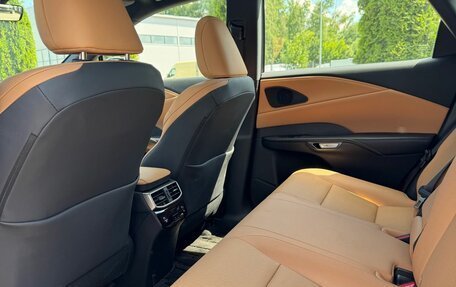 Lexus RX IV рестайлинг, 2024 год, 7 600 000 рублей, 7 фотография
