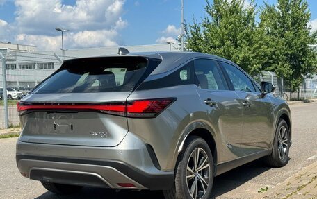 Lexus RX IV рестайлинг, 2024 год, 7 600 000 рублей, 10 фотография