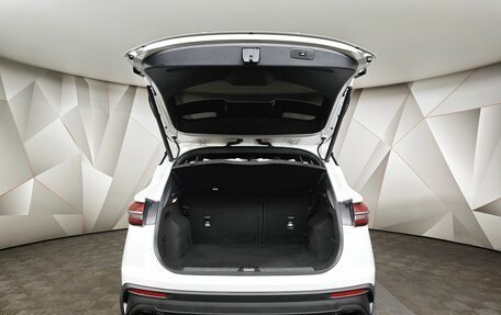 Geely Coolray I, 2022 год, 1 695 000 рублей, 12 фотография