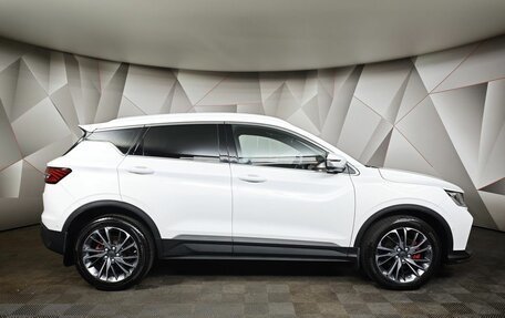 Geely Coolray I, 2022 год, 1 695 000 рублей, 6 фотография