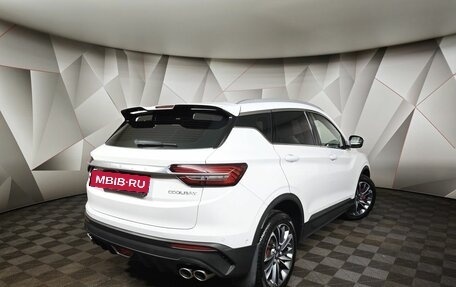 Geely Coolray I, 2022 год, 1 695 000 рублей, 2 фотография