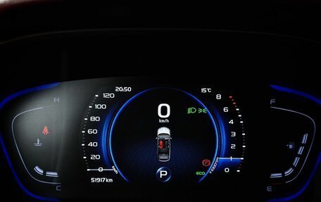 Geely Coolray I, 2022 год, 1 695 000 рублей, 18 фотография