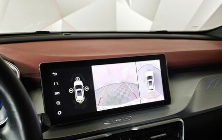Geely Coolray I, 2022 год, 1 695 000 рублей, 22 фотография