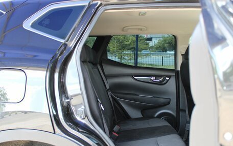 Nissan Qashqai, 2014 год, 1 299 000 рублей, 12 фотография