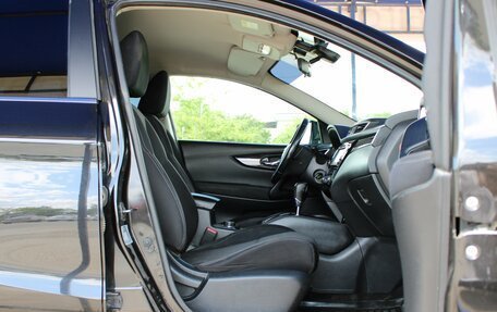 Nissan Qashqai, 2014 год, 1 299 000 рублей, 13 фотография