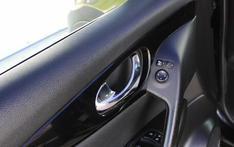 Nissan Qashqai, 2014 год, 1 299 000 рублей, 10 фотография