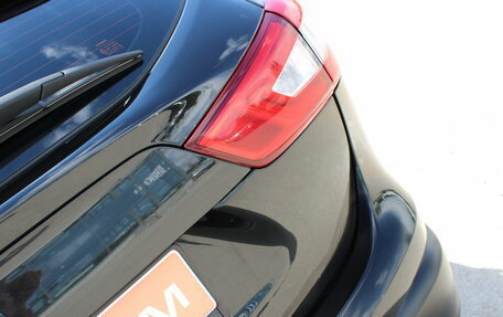 Nissan Qashqai, 2014 год, 1 299 000 рублей, 19 фотография