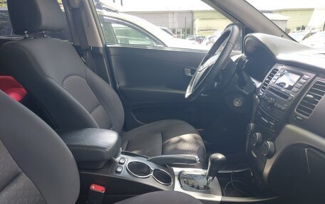 SsangYong Actyon II рестайлинг, 2011 год, 407 000 рублей, 6 фотография