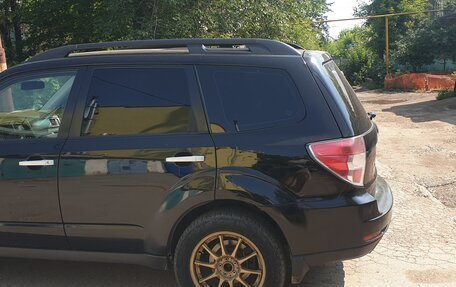 Subaru Forester, 2010 год, 1 150 000 рублей, 2 фотография