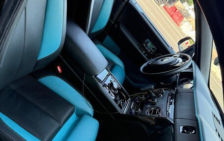 Rolls-Royce Cullinan, 2021 год, 25 000 000 рублей, 6 фотография