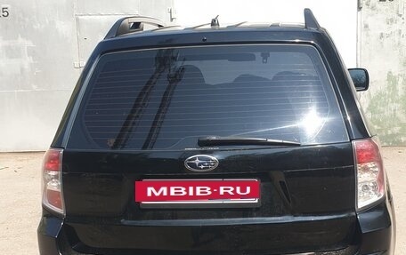 Subaru Forester, 2010 год, 1 150 000 рублей, 3 фотография