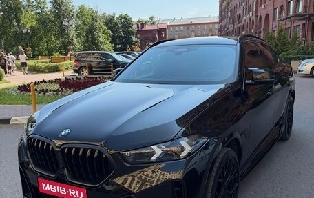 BMW X6, 2024 год, 12 700 000 рублей, 1 фотография