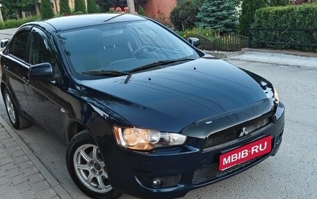 Mitsubishi Lancer IX, 2014 год, 850 000 рублей, 1 фотография