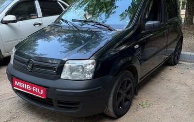 Fiat Panda II, 2007 год, 310 000 рублей, 1 фотография