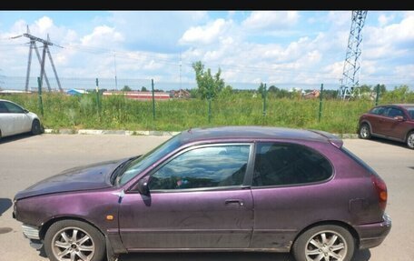 Toyota Corolla, 1999 год, 47 000 рублей, 1 фотография