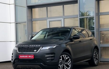 Land Rover Range Rover Evoque II, 2024 год, 5 380 000 рублей, 1 фотография