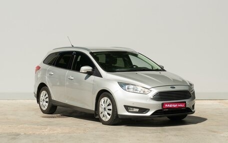 Ford Focus III, 2019 год, 1 210 000 рублей, 1 фотография