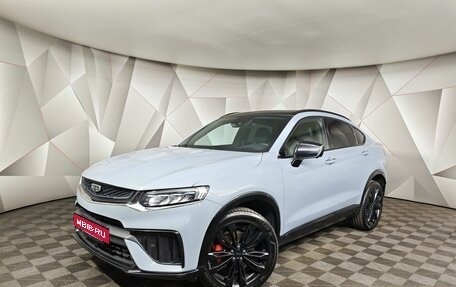 Geely Tugella FY11, 2023 год, 2 755 000 рублей, 1 фотография