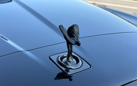 Rolls-Royce Cullinan, 2021 год, 25 000 000 рублей, 15 фотография