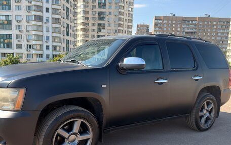 Chevrolet Tahoe III, 2008 год, 1 400 000 рублей, 6 фотография
