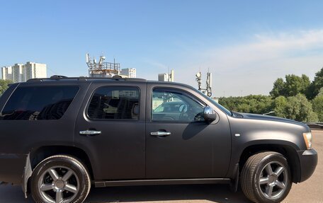 Chevrolet Tahoe III, 2008 год, 1 400 000 рублей, 7 фотография