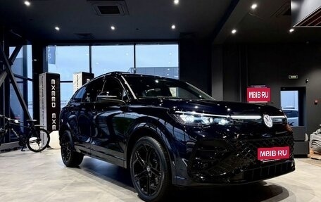 Volkswagen Tiguan II, 2026 год, 4 950 000 рублей, 1 фотография