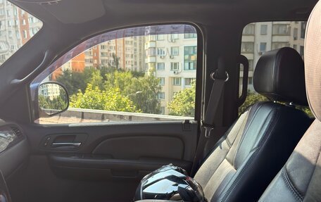 Chevrolet Tahoe III, 2008 год, 1 400 000 рублей, 14 фотография