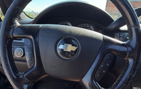 Chevrolet Tahoe III, 2008 год, 1 400 000 рублей, 17 фотография