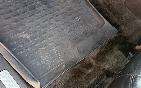 Chevrolet Tahoe III, 2008 год, 1 400 000 рублей, 16 фотография