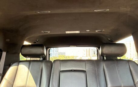 Chevrolet Tahoe III, 2008 год, 1 400 000 рублей, 18 фотография