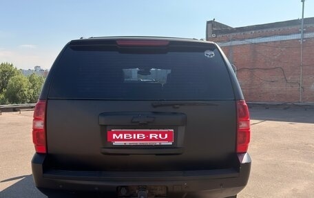 Chevrolet Tahoe III, 2008 год, 1 400 000 рублей, 10 фотография