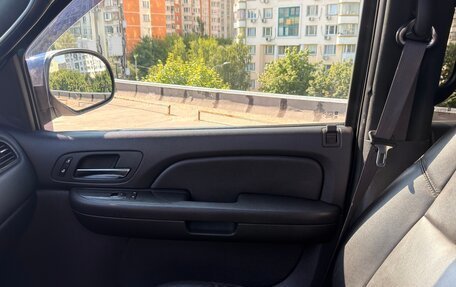 Chevrolet Tahoe III, 2008 год, 1 400 000 рублей, 23 фотография