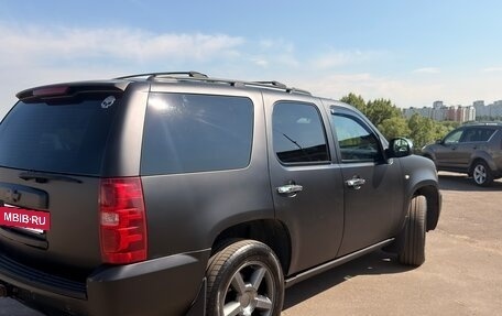 Chevrolet Tahoe III, 2008 год, 1 400 000 рублей, 9 фотография