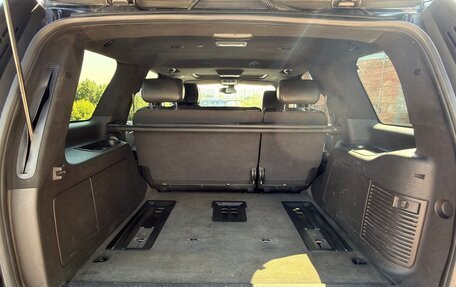 Chevrolet Tahoe III, 2008 год, 1 400 000 рублей, 26 фотография