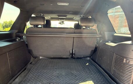 Chevrolet Tahoe III, 2008 год, 1 400 000 рублей, 27 фотография