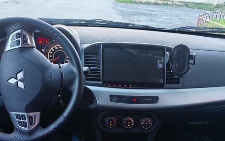 Mitsubishi Lancer IX, 2014 год, 850 000 рублей, 7 фотография