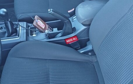Mitsubishi Lancer IX, 2014 год, 850 000 рублей, 8 фотография