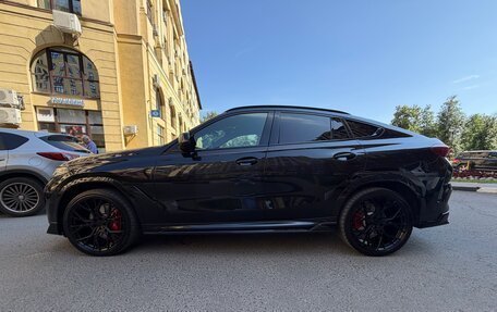 BMW X6, 2024 год, 12 700 000 рублей, 9 фотография