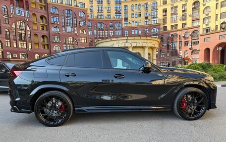 BMW X6, 2024 год, 12 700 000 рублей, 4 фотография