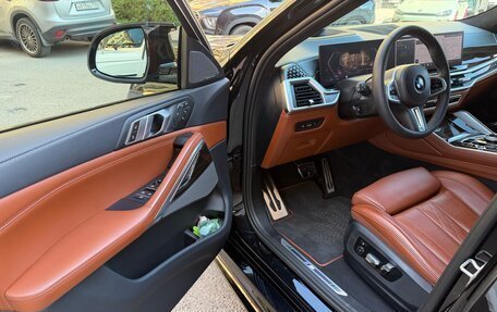 BMW X6, 2024 год, 12 700 000 рублей, 12 фотография