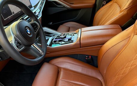 BMW X6, 2024 год, 12 700 000 рублей, 14 фотография