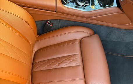 BMW X6, 2024 год, 12 700 000 рублей, 18 фотография