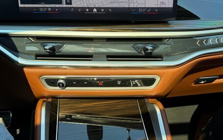 BMW X6, 2024 год, 12 700 000 рублей, 13 фотография