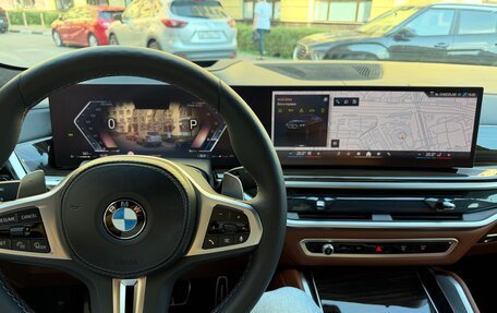 BMW X6, 2024 год, 12 700 000 рублей, 15 фотография